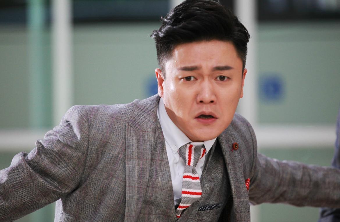 筷子兄弟出道11年，8个字道出肖央火过王太利原因