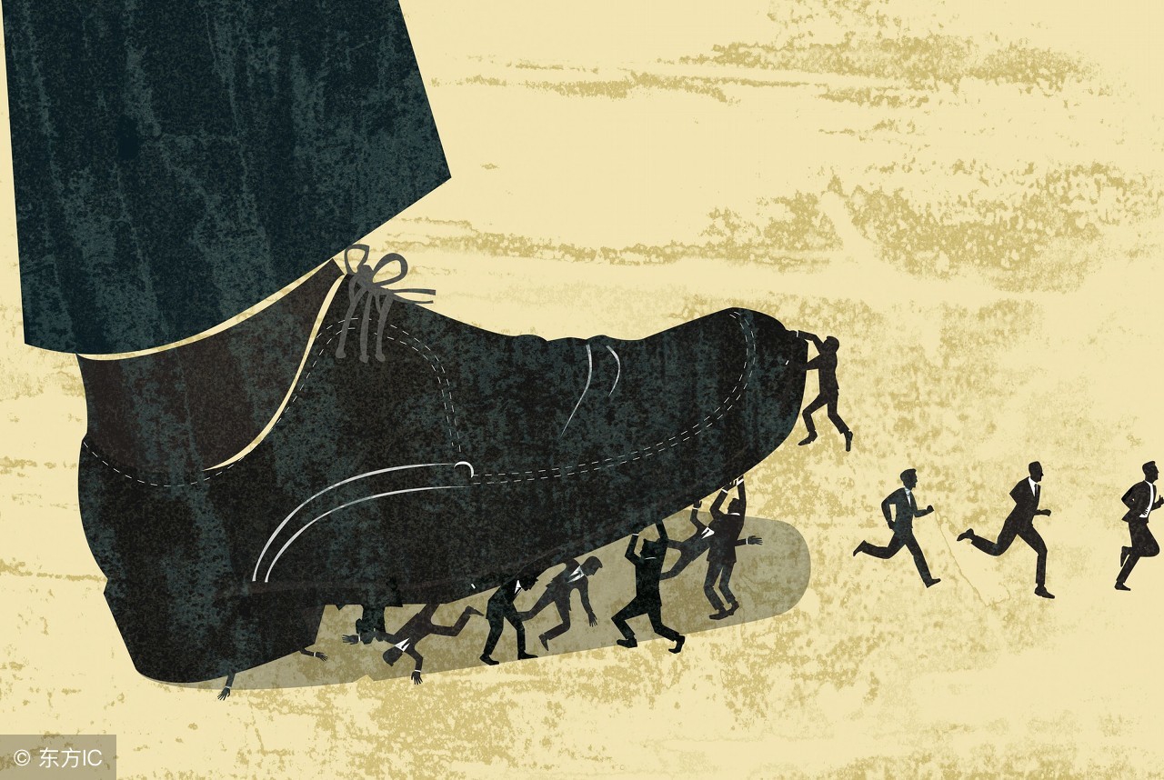 创业团队负能量,创业路上拒绝一切负能量