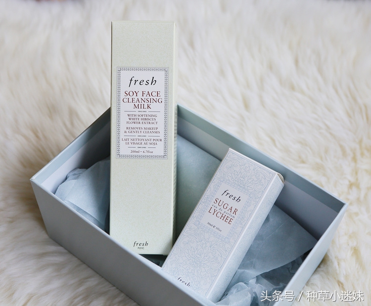 可以让三千烦恼化为绕指柔的fresh，春日里的好味道