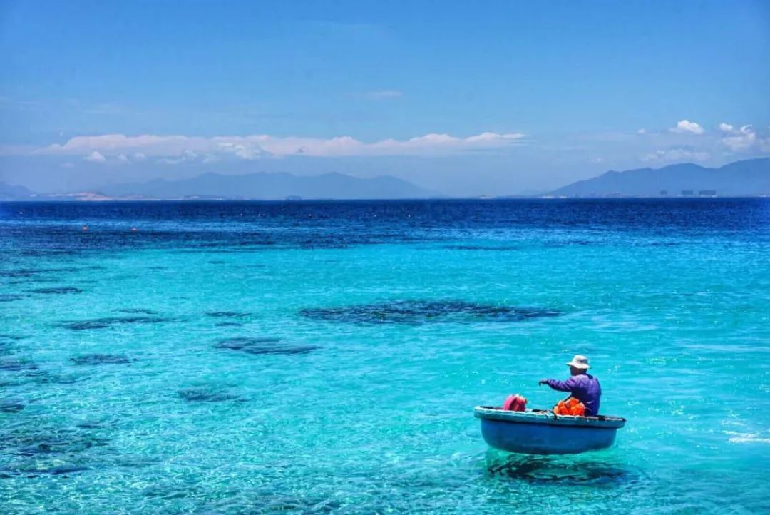 骨灰级干货史上最全海岛签证汇总 (骨灰级海岛自由行签证)