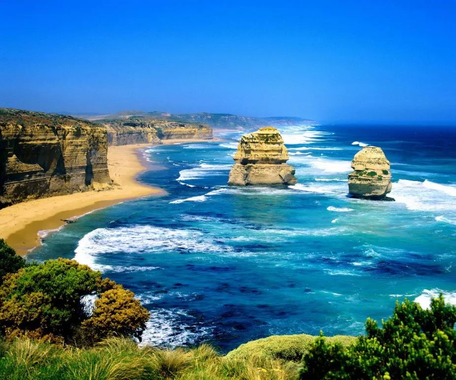 骨灰级干货史上最全海岛签证汇总 (骨灰级海岛自由行签证)