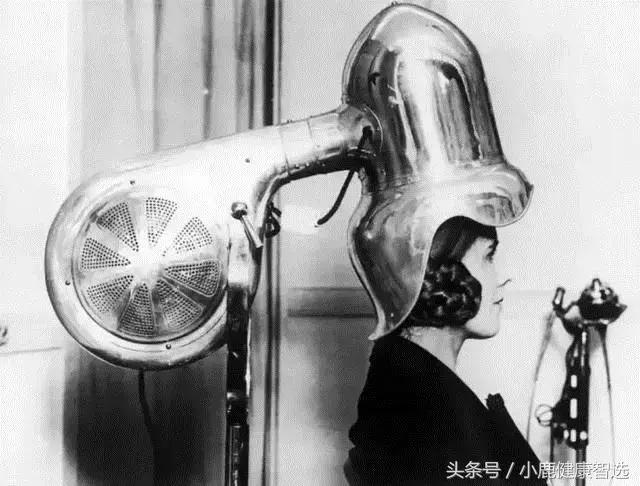 美丽进化史，从前的姑娘们为了美真的拼了命了