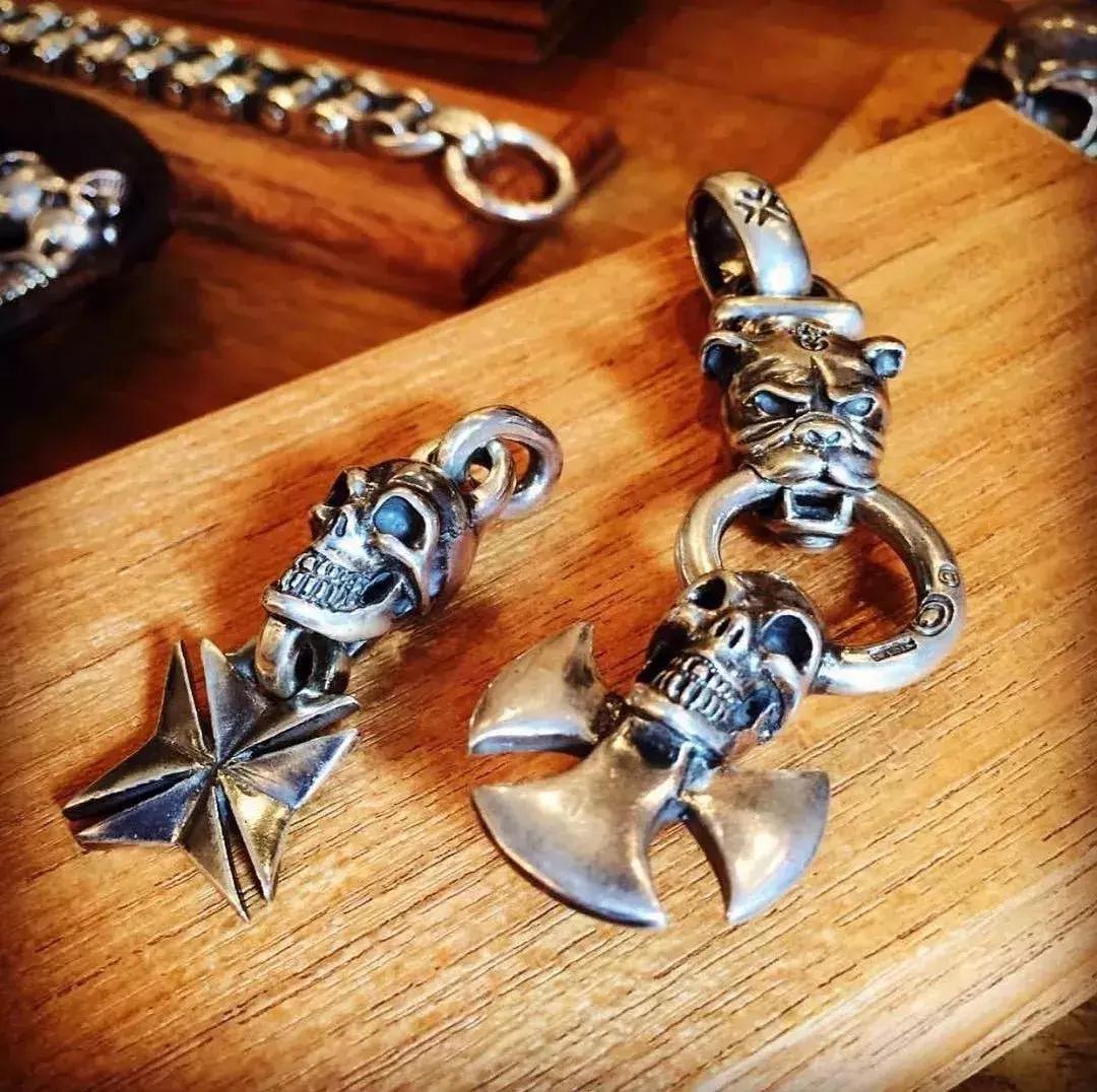 银饰必买,买银饰一定要知道这些不然吃大亏