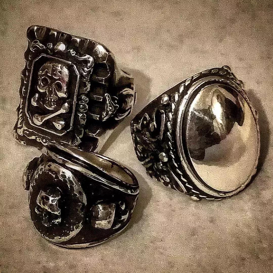 银饰必买,买银饰一定要知道这些不然吃大亏