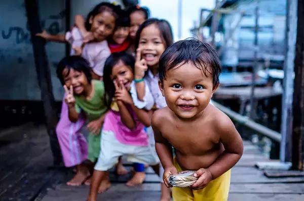 夏天一定要去一次沙巴吗,什么时候去沙巴旅游最适宜
