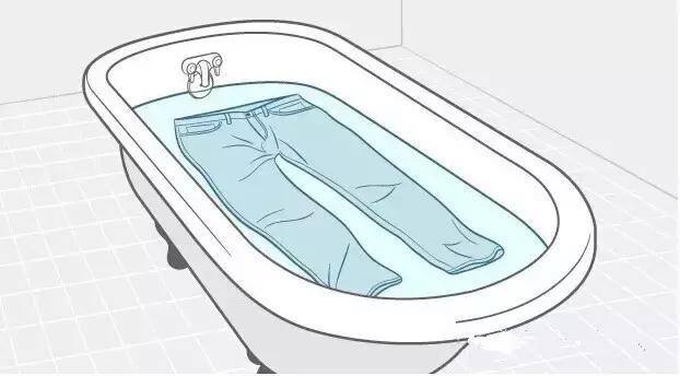 你不知道的十大秘密有哪些,牛仔裤你不知道的知识