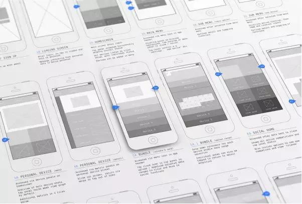 为何大量设计师用苹果专属ppt软件Keynote做原型测试？