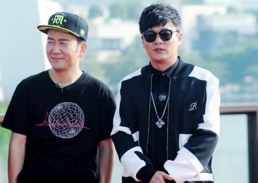 筷子兄弟出道11年，8个字道出肖央火过王太利原因