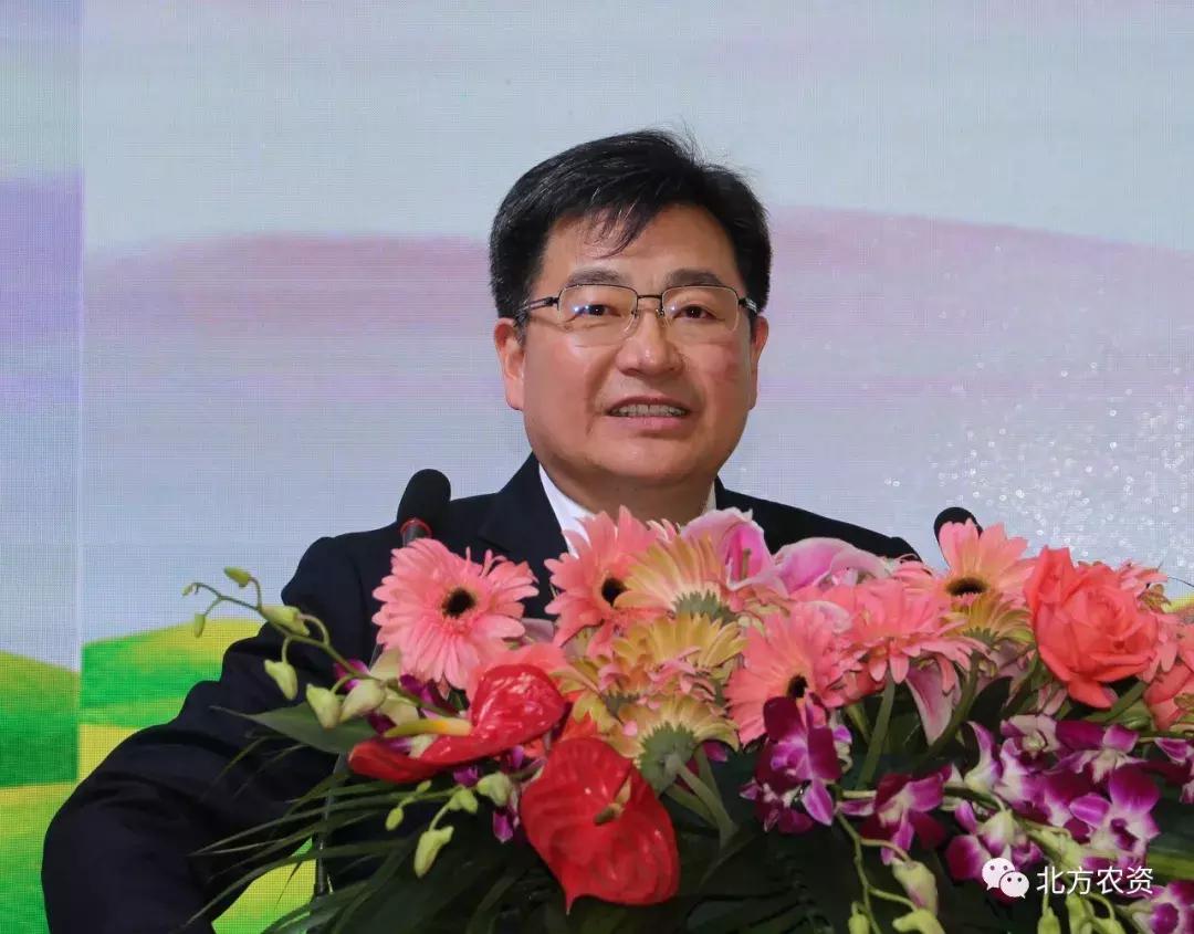 农业狂欢节,春耕首日成交突破