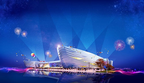 万达不造商品房几年了,万达不做地产了吗