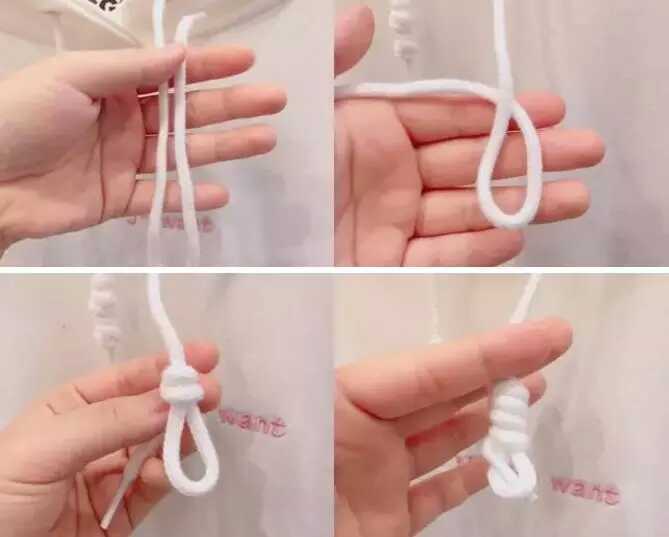 卫衣绳子两根搭在一起,卫衣两根绳子太长