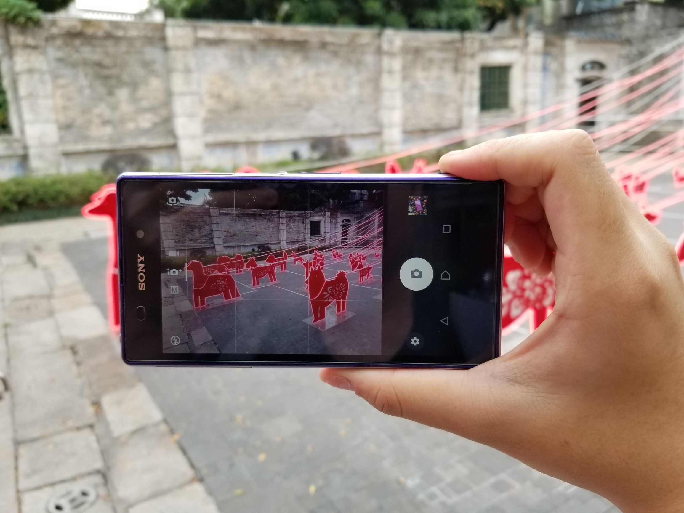 索尼xperiaz1升级安卓,xperiaz1更新