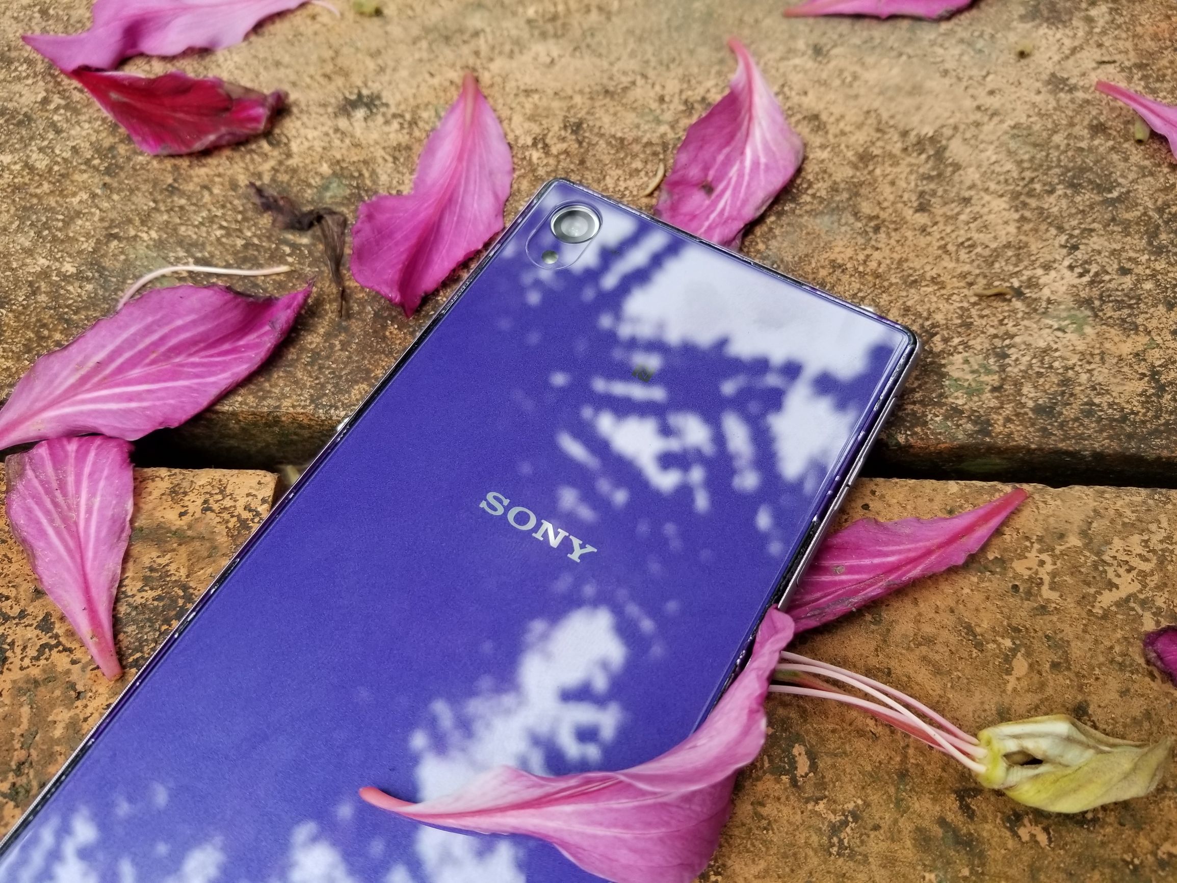 索尼xperiaz1升级安卓,xperiaz1更新