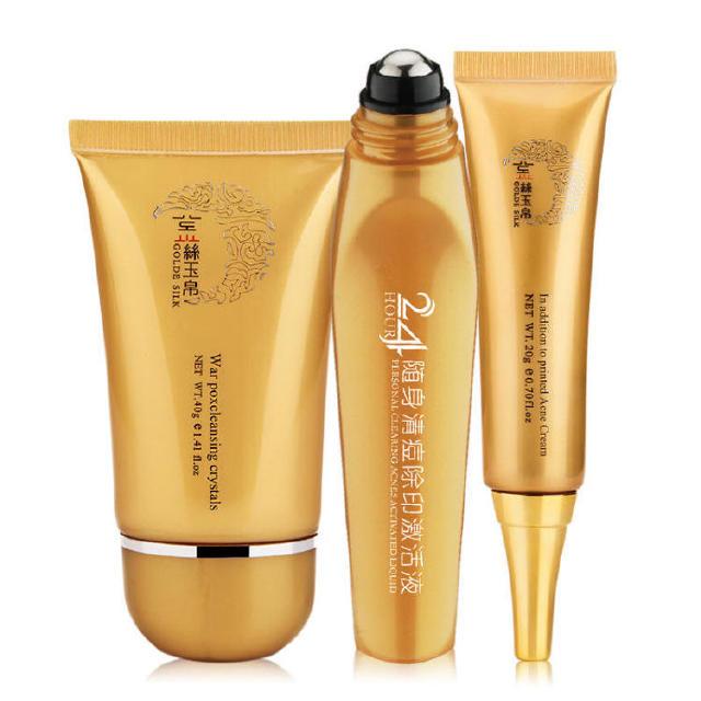 消灭痘痘的思路,到底要如何才能祛痘痘