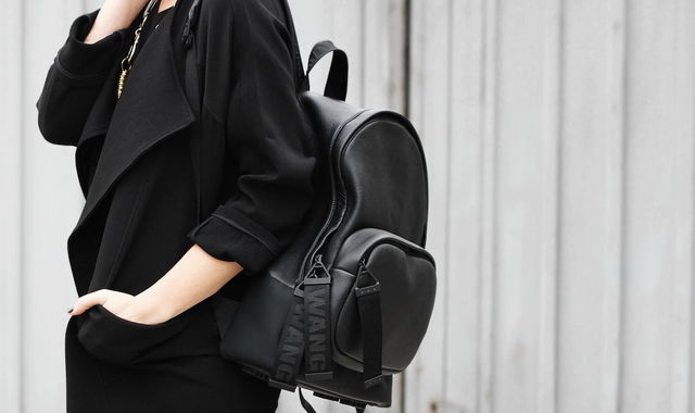 为什么又流行双肩包,双肩包为什么不流行了