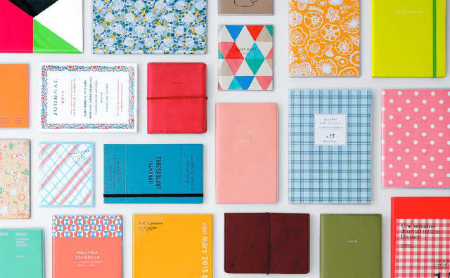 手帐本破了一个线是怎么用的,手帐本新手入门