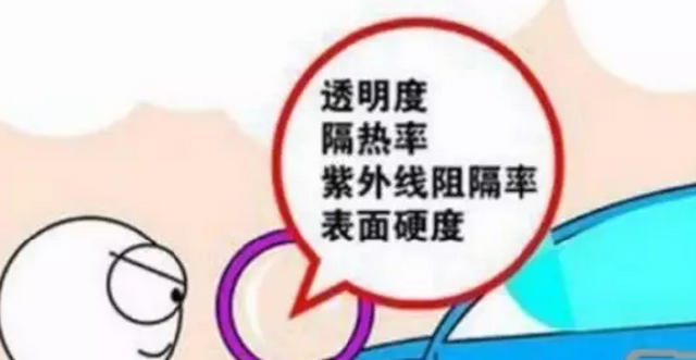 4s店指定贴膜猫腻,买车在4s店贴膜还是外面贴膜