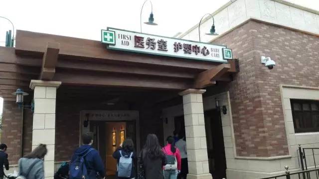 上海迪士尼探店,迪士尼探索营