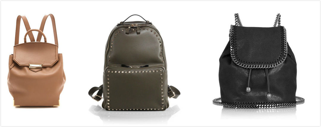 为什么又流行双肩包,双肩包为什么不流行了