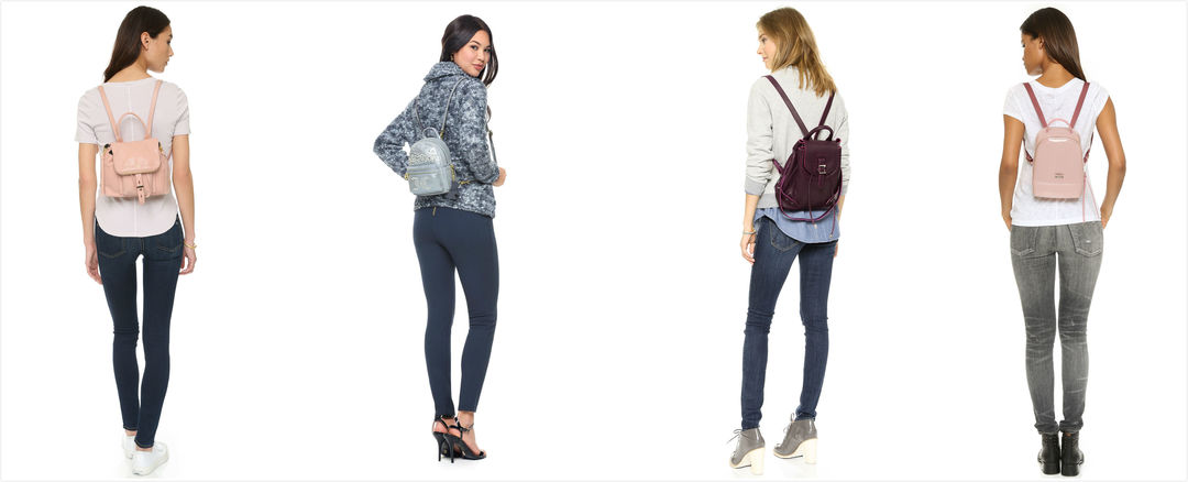 为什么又流行双肩包,双肩包为什么不流行了