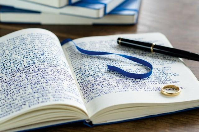 手帐本破了一个线是怎么用的,手帐本新手入门