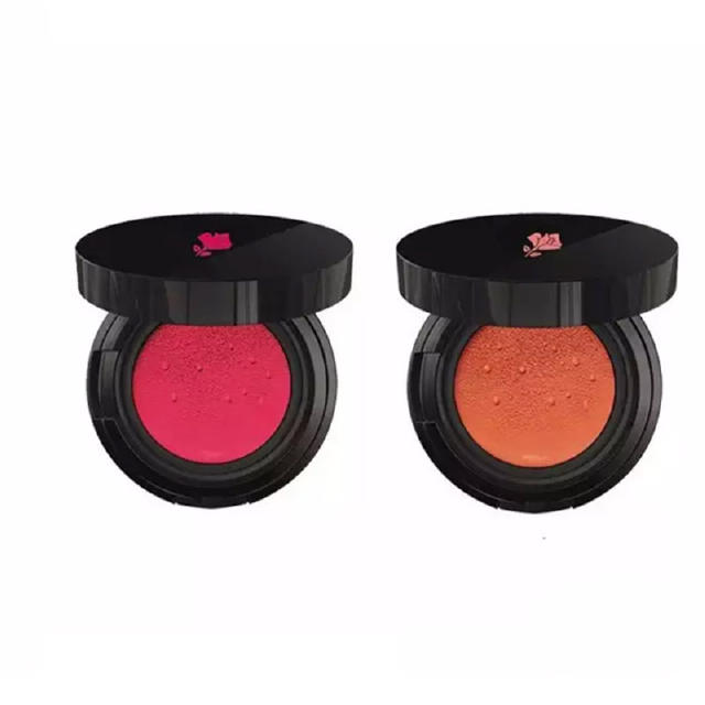 肤色分层难看吗,肤色不均怎么选色号