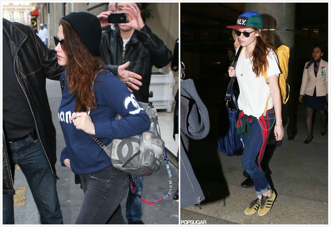 为什么又流行双肩包,双肩包为什么不流行了