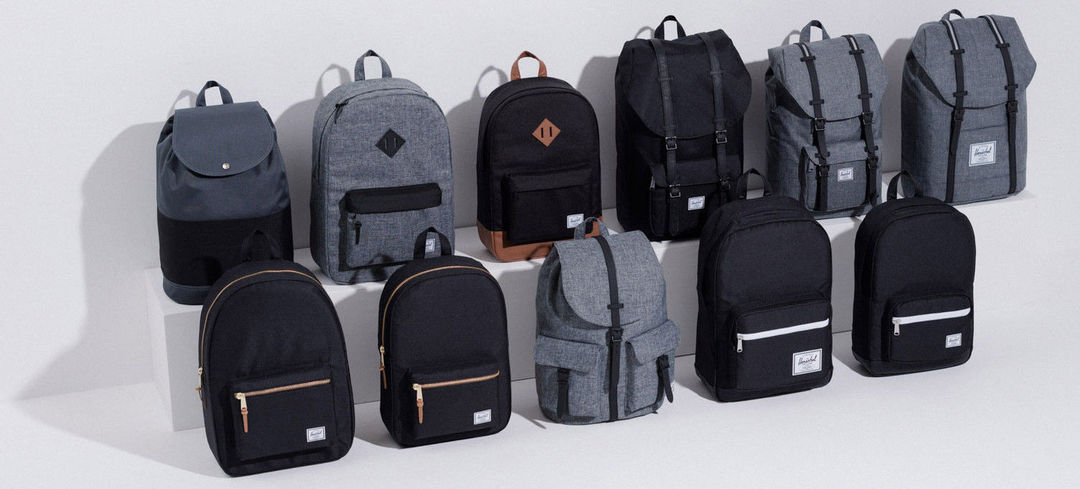 为什么又流行双肩包,双肩包为什么不流行了