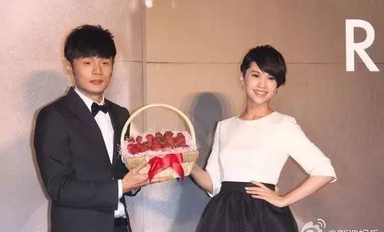 杨丞琳和李荣浩的恋爱情史,杨丞琳李荣浩感情史回顾