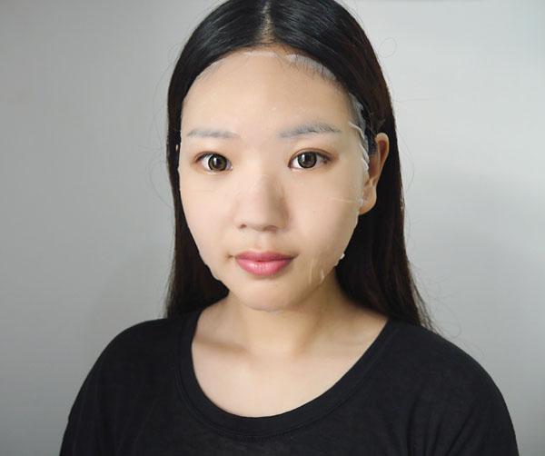 护肤敷面膜提示,敷完面膜到底要不要洗脸呢