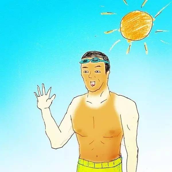 Tree.268|有你在这个世界真好