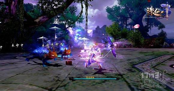 诛仙3归云阵灵搭配,诛仙3惊岚和归云哪个厉害