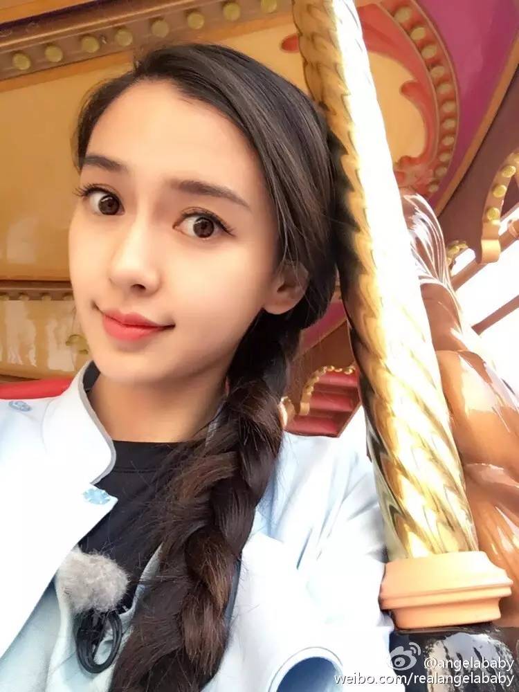 战痘记|杨幂AB不起痘？别逗了，人家只是会祛痘而已！