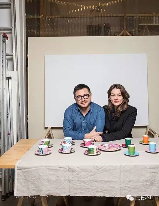 安邸ad名人豪宅,安邸ad好看吗