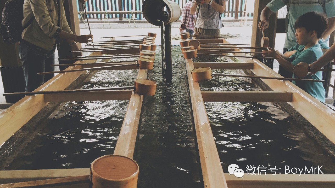 私享丨在没有爱情故事的东京，度过悠长假期,内含福利