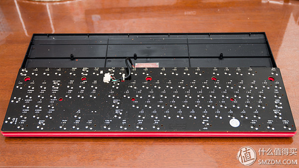 凯酷机械键盘哪一年流行,凯酷68键机械键盘