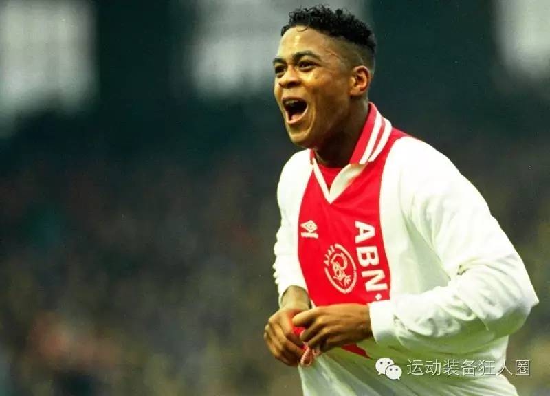 阿贾克斯签名,阿贾克斯签名照