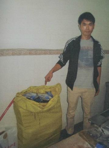 大量假盐流入市场,昆明假盐最新事件