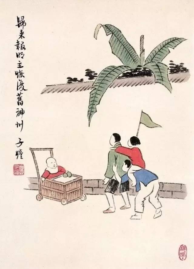 关于小满节气的生活哲理,小满是一个富有哲理的节气