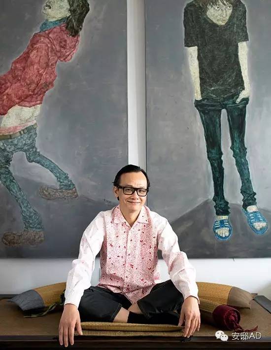 安邸ad名人豪宅,安邸ad好看吗