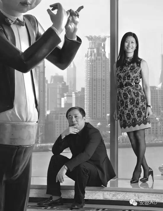 安邸ad名人豪宅,安邸ad好看吗