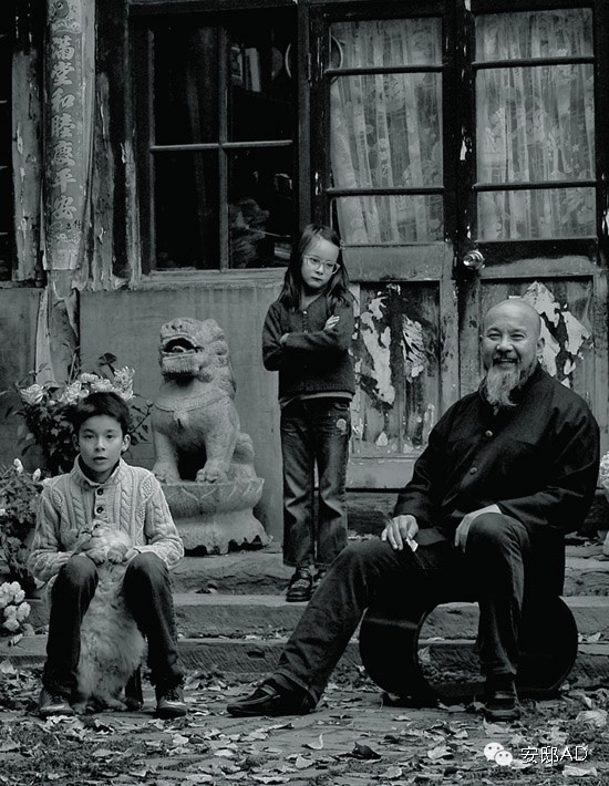 安邸ad名人豪宅,安邸ad好看吗