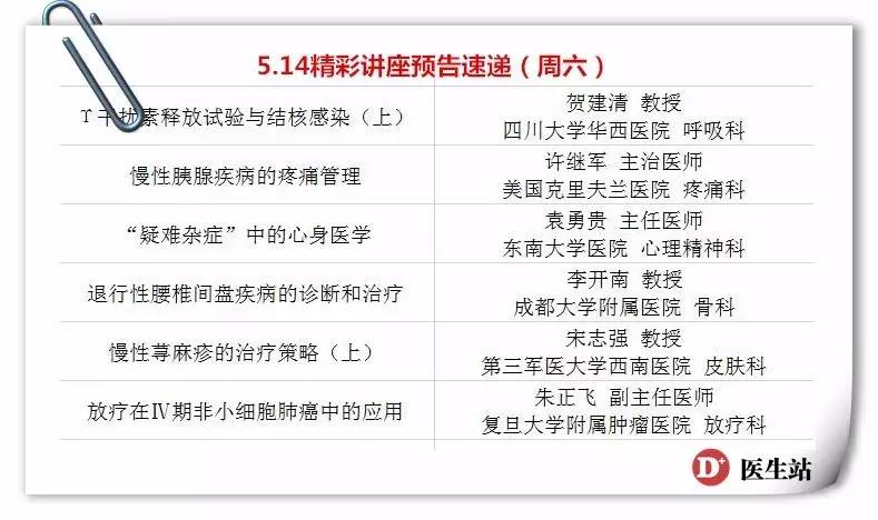 世纪坛讲堂｜黄疸的临床诊疗思维