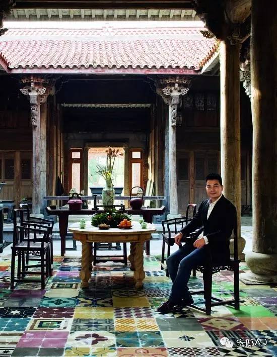 安邸ad名人豪宅,安邸ad好看吗