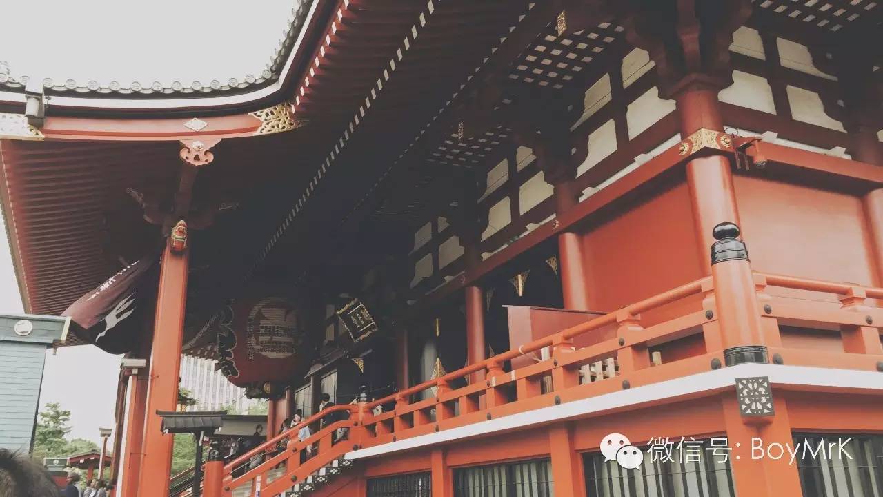 私享丨在没有爱情故事的东京，度过悠长假期,内含福利