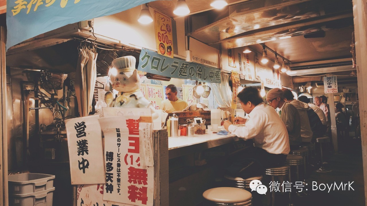 私享丨在没有爱情故事的东京，度过悠长假期,内含福利