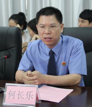 第102期毕业季到啦！到检察院工作怎么样？青检大咖为你解答