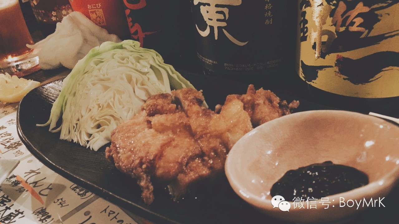 私享丨在没有爱情故事的东京，度过悠长假期,内含福利