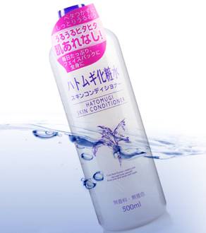 日本防晒和晒后修复,晒后修护全攻略不红不黑三步拿捏