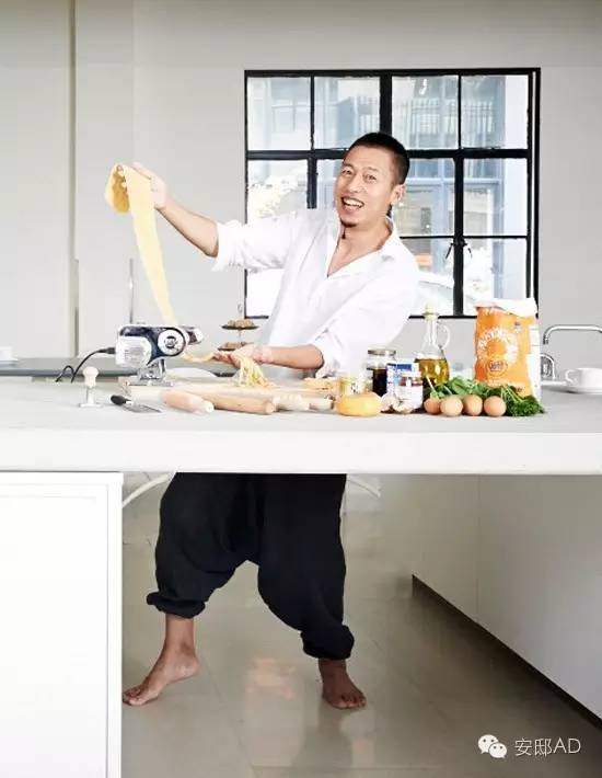 安邸ad名人豪宅,安邸ad好看吗